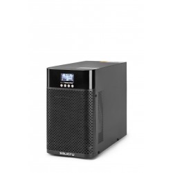 1538-SAI SALUCRU SLC-3000-TWIN PRO2 IEC  3000/2700 ON-LINE DE DOBLE CONVRSION