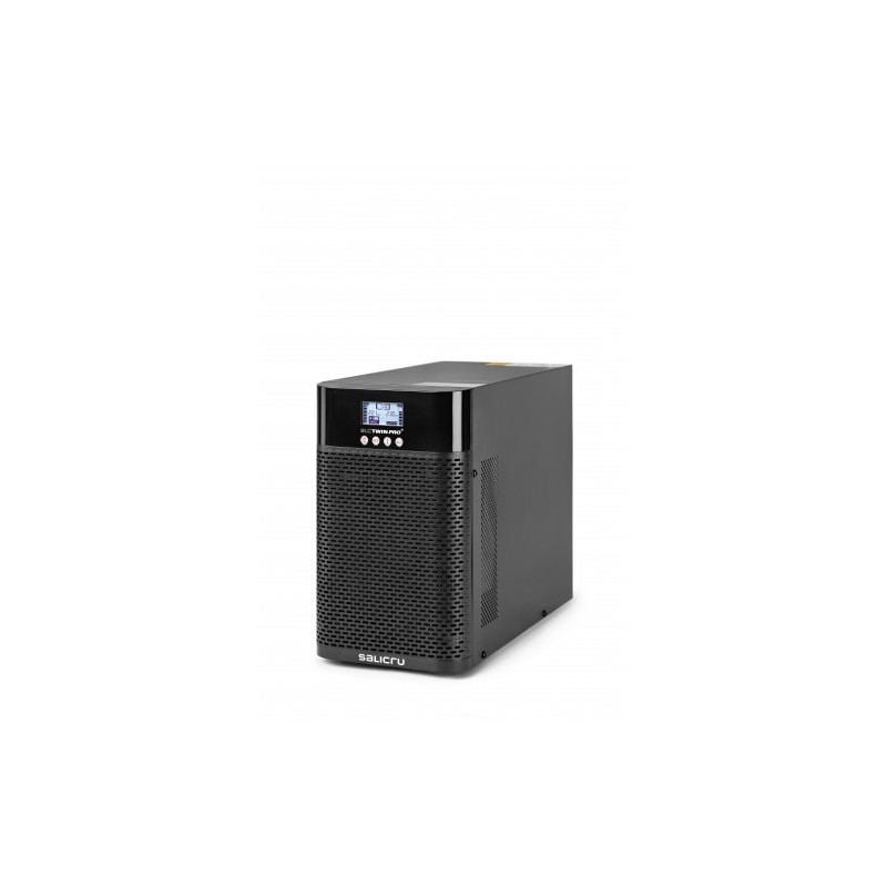 1538-SAI SALUCRU SLC-3000-TWIN PRO2 IEC 3000/2700 ON-LINE DE DOBLE CONVRSION 1538-SAI SALUCRU SLC-3000-TWIN PRO2 IEC 3000/2700 ON-LINE DE DOBLE CONVRSION