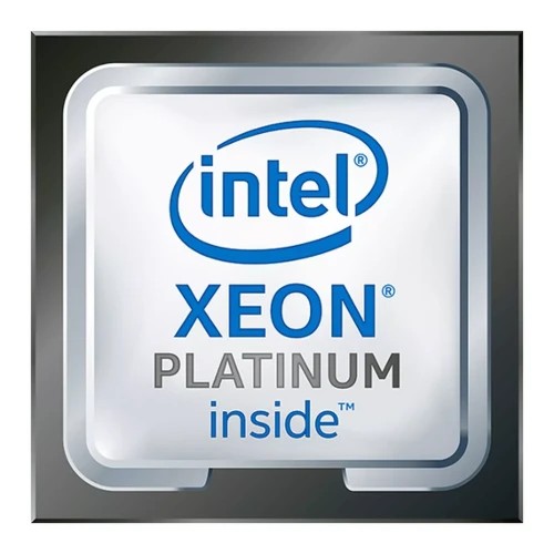 15388-INTEL XEON PLATINUM 8592V PROCESSOR (320M CACHE, 2 GHZ) FC-LGA16N, TRAY  PK8072205511200 99CFKD, 64 CORES