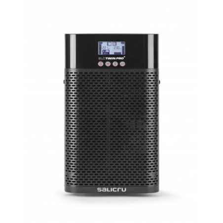 1539-SAI SALUCRU SLC-3000-TWIN PRO2 IEC  3000/2700 ON-LINE DE DOBLE CONVRSION