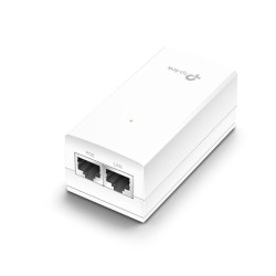 154-TP-LINK TL-POE2412G adaptador e inyector de PoE Gigabit Ethernet 24 V