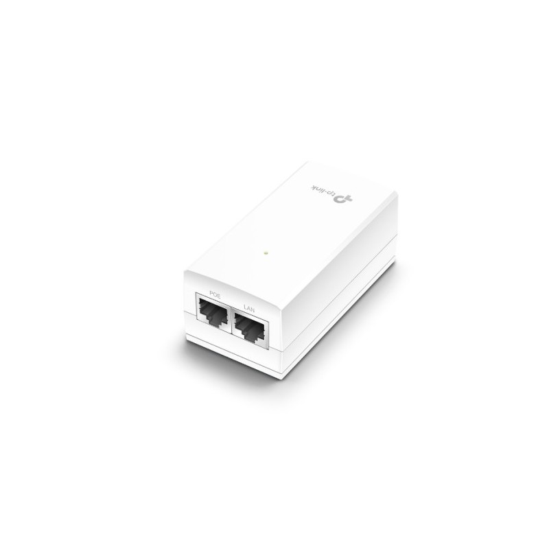 154-TP-LINK TL-POE2412G adaptador e inyector de PoE Gigabit Ethernet 24 V 154-TP-LINK TL-POE2412G adaptador e inyector de PoE Gigabit Ethernet 24 V