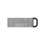 15418-Kingston Technology DataTraveler Kyson unidad flash USB 512 GB USB tipo A 3.2 Gen 1 (3.1 Gen 1) Plata