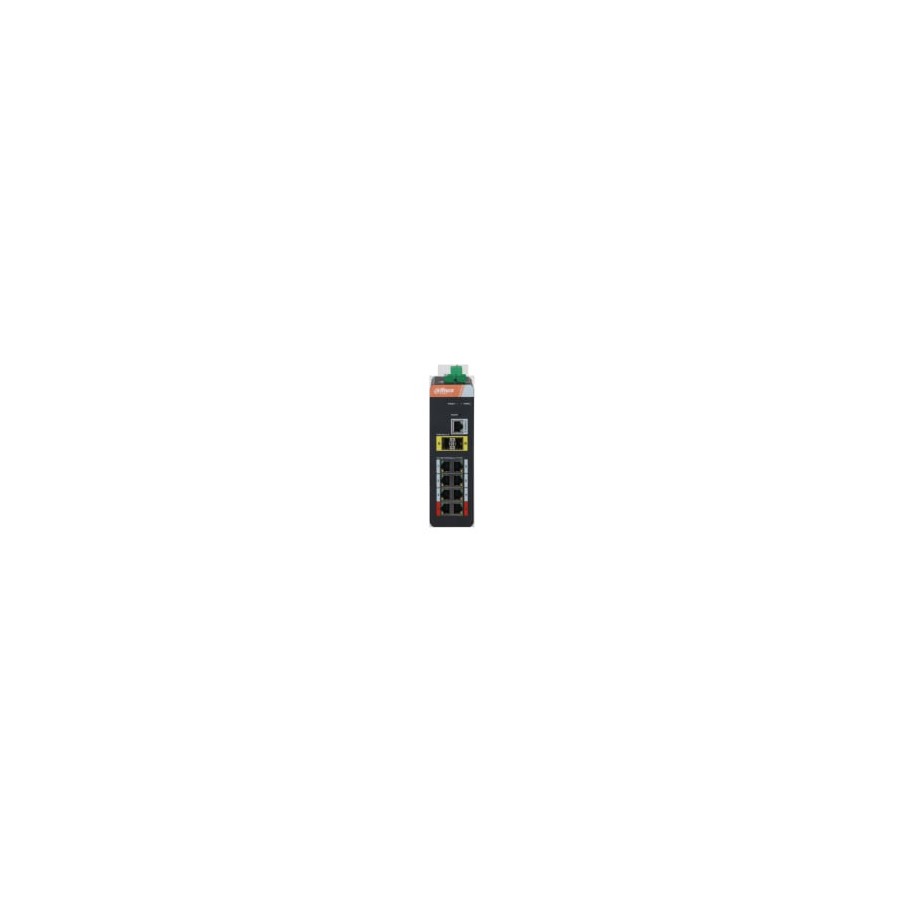 15419-(DH-IS4410-6GT-120) DAHUA SWITCH