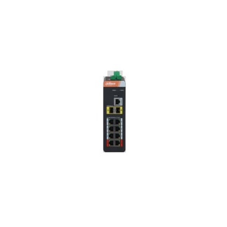 15419-(DH-IS4410-6GT-120) DAHUA SWITCH