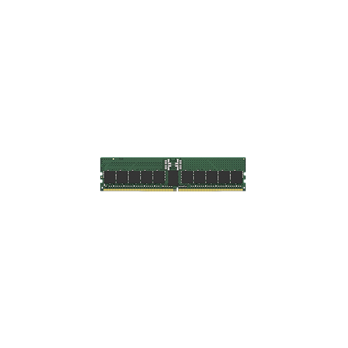 15427-MEMORIA KINGSTON 32GB 5600MT/S DDR5 ECC REG CL46  1RX4 HYNIX A RENESAS - KSM56R46BS4PMI-32HAI