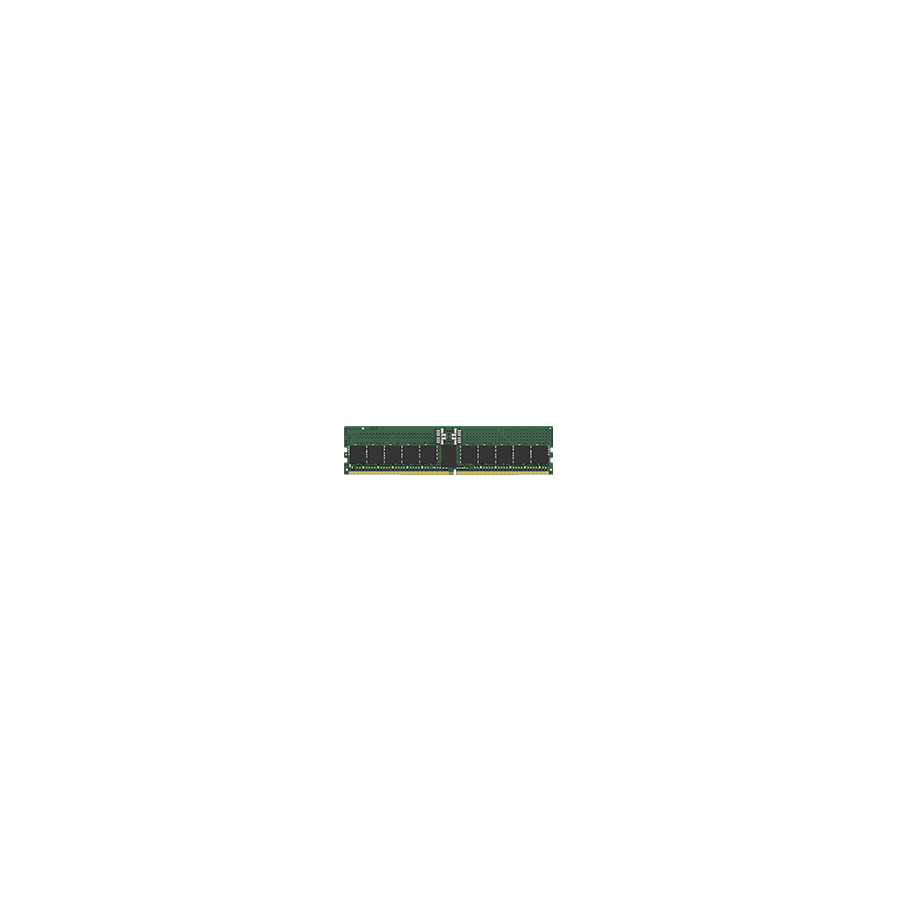 15427-MEMORIA KINGSTON 32GB 5600MT/S DDR5 ECC REG CL46  1RX4 HYNIX A RENESAS - KSM56R46BS4PMI-32HAI