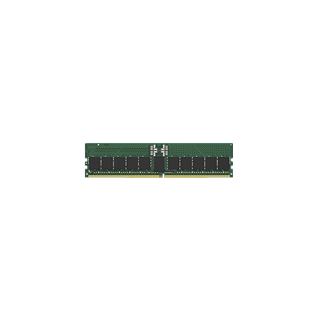 15427-MEMORIA KINGSTON 32GB 5600MT/S DDR5 ECC REG CL46  1RX4 HYNIX A RENESAS - KSM56R46BS4PMI-32HAI