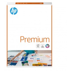 1547-PAQUETE 500H PAPEL 80GR A3 HP PREMIUM 80GR. CIE170 HP 40003035