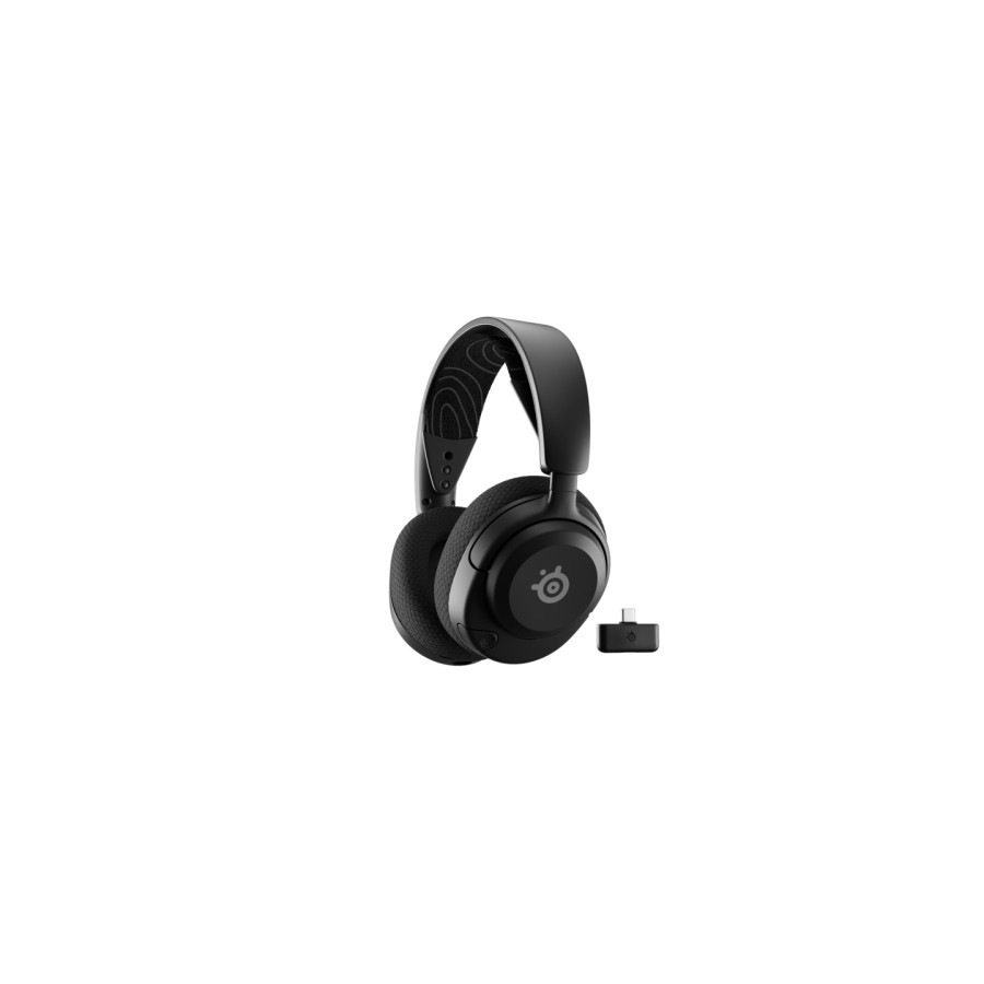 15471-AURICULARES STEELSERIES - ARCTIS NOVA 5 (61670) 15471-AURICULARES STEELSERIES - ARCTIS NOVA 5 (61670)