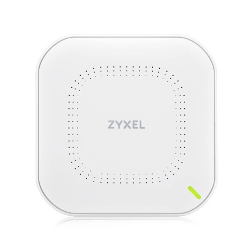 15488-Zyxel NWA50AX PRO 2400 Mbit/s Blanco Energia sobre Ethernet (PoE)