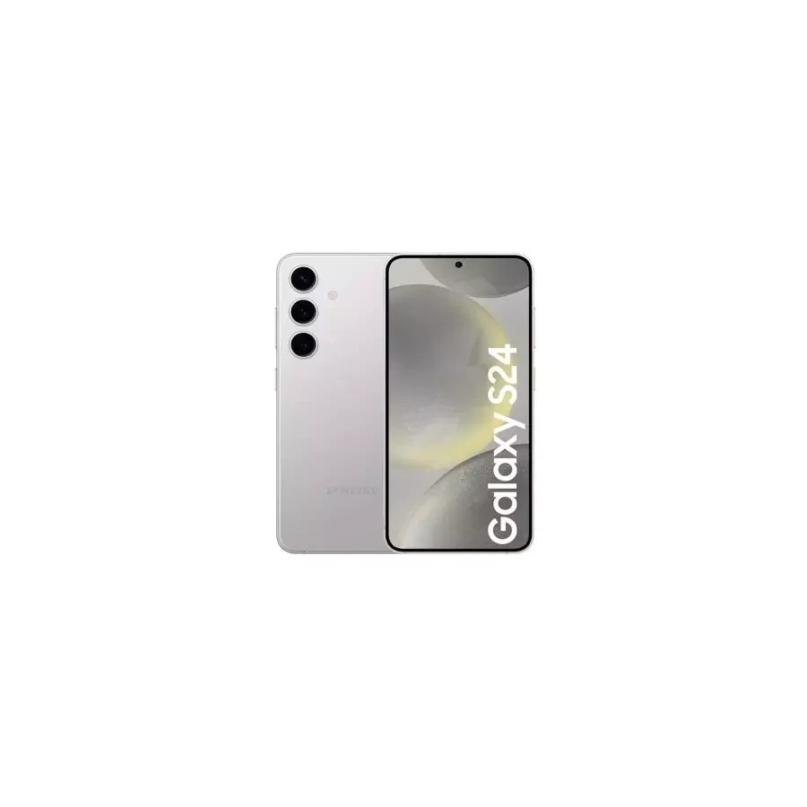 15496-SAMSUNG SMARTPHONE GALAXY S24 256GB 256GB GRIS 15496-SAMSUNG SMARTPHONE GALAXY S24 256GB 256GB GRIS