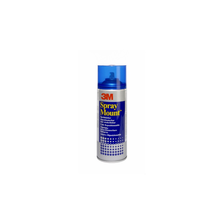 15510-BOTE 400ML ADHESIVO REPOSICIONABLE TIEMPO LIMITADO SPRAYMOUNT SCOTH 7100296969 15510-BOTE 400ML ADHESIVO REPOSICIONABLE TIEMPO LIMITADO SPRAYMOUNT SCOTH 7100296969