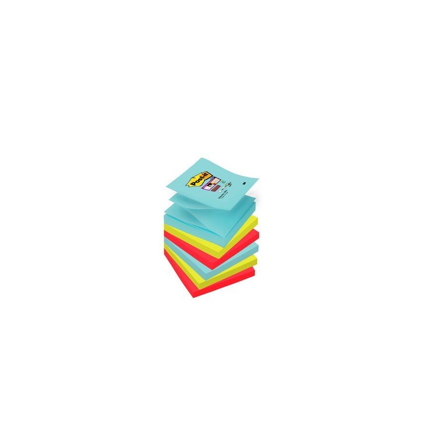 15560-PACK 6 BLOCS 90 HOJAS Z-NOTES ADHESIVAS 76X76MM SUPER STICKY COLECCION COSMIC R330-6SS-COS POST-IT 7100263209 15560-PACK 6 BLOCS 90 HOJAS Z-NOTES ADHESIVAS 76X76MM SUPER STICKY COLECCION COSMIC R330-6SS-COS POST-IT 7100263209