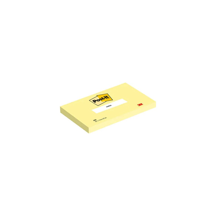 15571-PACK 12 BLOCS 100 HOJAS NOTAS ADHESIVAS 76X127MM CANARY YELLOW CAJA CARTON 655 POST-IT 7100290165 15571-PACK 12 BLOCS 100 HOJAS NOTAS ADHESIVAS 76X127MM CANARY YELLOW CAJA CARTON 655 POST-IT 7100290165