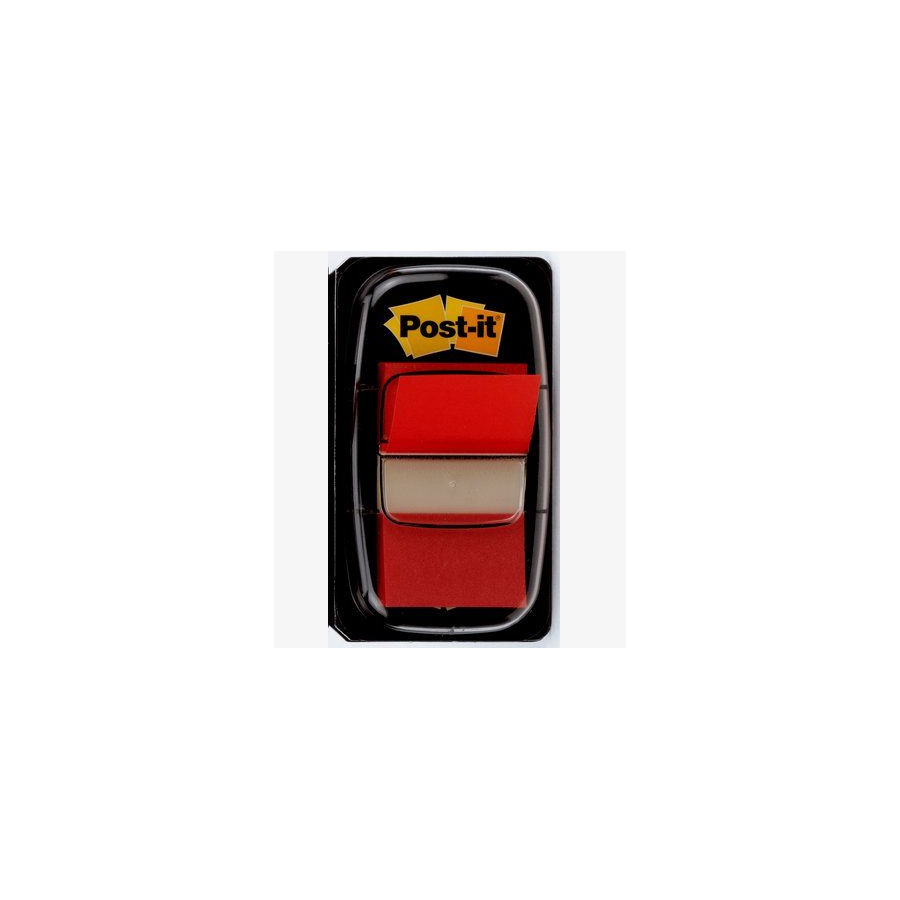 15605-BLISTER DISPENSADOR 50 MARCADORES INDEX ROJO 25,4X43,2MM 680-1 POST-IT 7100089833 15605-BLISTER DISPENSADOR 50 MARCADORES INDEX ROJO 25,4X43,2MM 680-1 POST-IT 7100089833