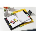 15621-PACK 2 DISPENSADORES X 50 MARCADORES INDEX 25,4X43,2MM COLORES AZUL/VERDE 680-GB2 POST-IT 7000052570