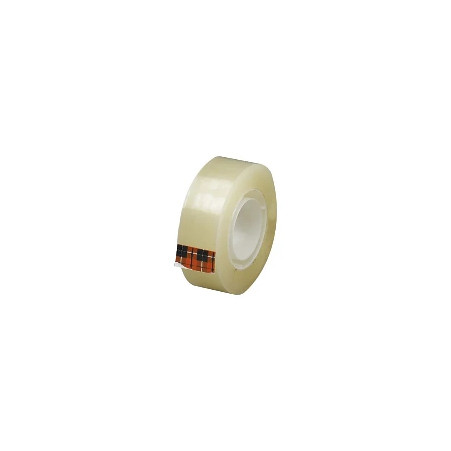 15632-BLISTER ROLLO CINTA TRANSPARENTE EASY TEAR 19MM X 33M 508/1933 EIC SCOTH 7100213210 15632-BLISTER ROLLO CINTA TRANSPARENTE EASY TEAR 19MM X 33M 508/1933 EIC SCOTH 7100213210