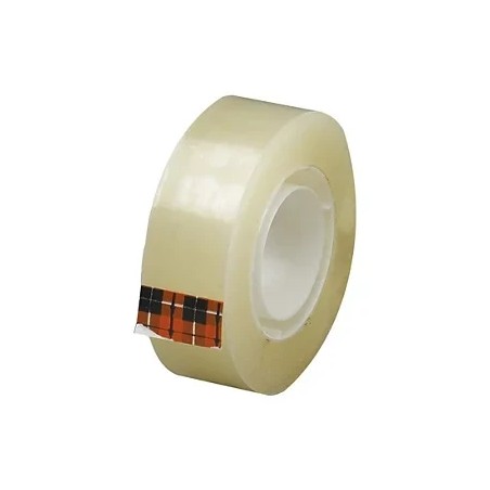15632-BLISTER ROLLO CINTA TRANSPARENTE EASY TEAR 19MM X 33M 508/1933 EIC SCOTH 7100213210