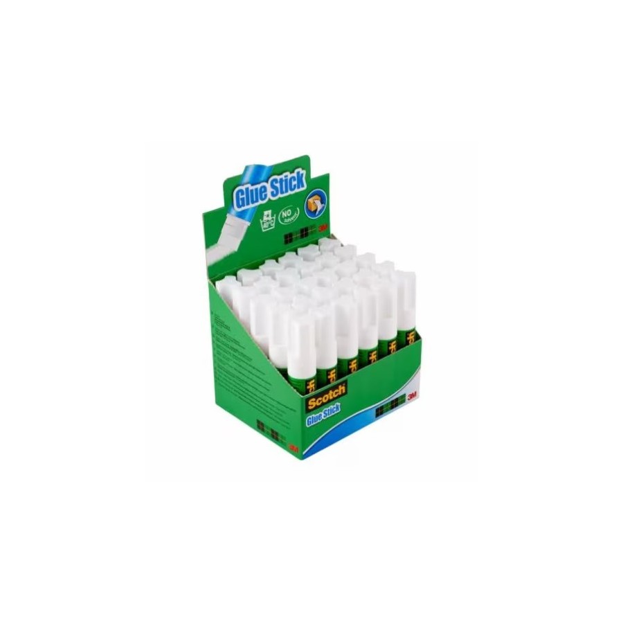 15673-EXPOSITOR 30 BARRAS ADHESIVO PERMANENTE 8G 6208D30 SCOTH 7100116519 15673-EXPOSITOR 30 BARRAS ADHESIVO PERMANENTE 8G 6208D30 SCOTH 7100116519