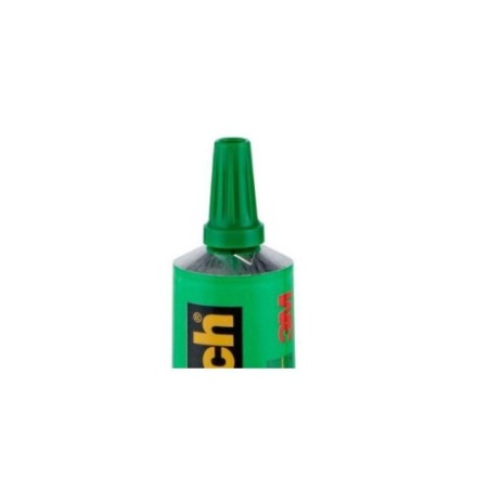 15679-BLISTER ADHESIVO UNIVERSAL SIN DISOLVENTE TUBO 30GR 3025C12 SCOTH 7100290593
