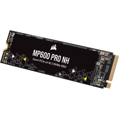 Corsair MP600 PRO NH M2 1000 GB PCI Express 40 3D TLC NAND NVMe