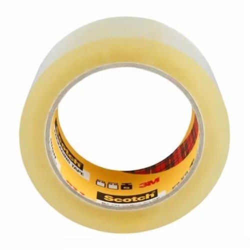 15689-PACK 6 CINTAS DE EMBALAJE TRANSPARENTE 50MM X 66M HV.5066.F6.T SCOTH 7100303340