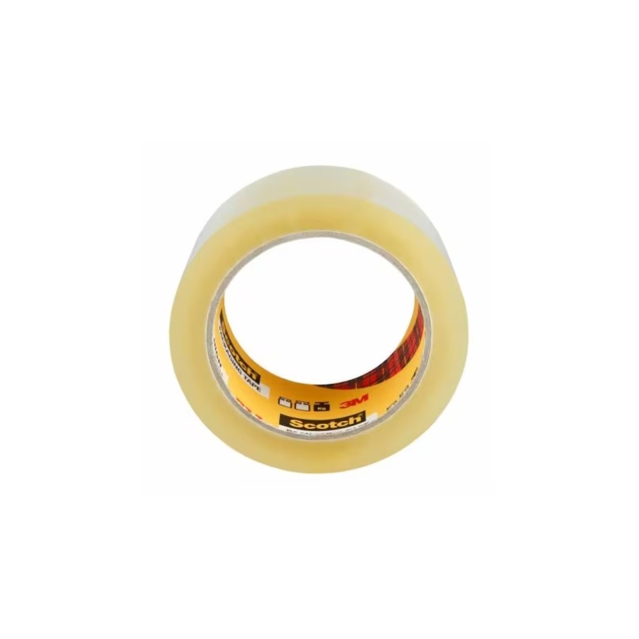 15689-PACK 6 CINTAS DE EMBALAJE TRANSPARENTE 50MM X 66M HV.5066.F6.T SCOTH 7100303340 15689-PACK 6 CINTAS DE EMBALAJE TRANSPARENTE 50MM X 66M HV.5066.F6.T SCOTH 7100303340