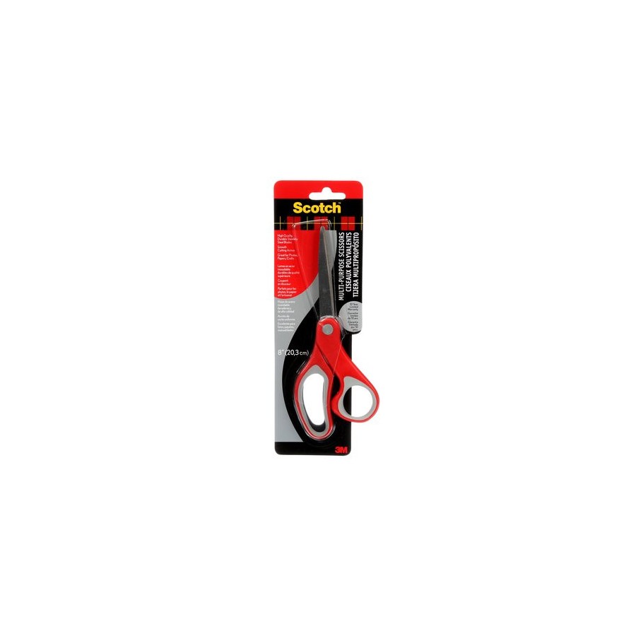 15700-BLISTER TIJERAS CONFORT 20CM ACERO INOXIDABLE 1428 SCOTH 7000081639 15700-BLISTER TIJERAS CONFORT 20CM ACERO INOXIDABLE 1428 SCOTH 7000081639