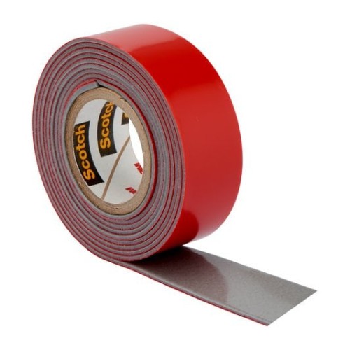 15705-ROLLO CINTA DE MONTAJE DOBLE CARA EXTREME EXTERIORES 19MM X 1,5M HASTA 10KG FIX PT1100-1915-P SCOTH 7100272781