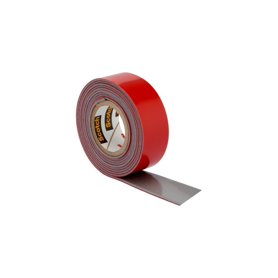 15705-ROLLO CINTA DE MONTAJE DOBLE CARA EXTREME EXTERIORES 19MM X 1,5M HASTA 10KG FIX PT1100-1915-P SCOTH 7100272781 15705-ROLLO CINTA DE MONTAJE DOBLE CARA EXTREME EXTERIORES 19MM X 1,5M HASTA 10KG FIX PT1100-1915-P SCOTH 7100272781