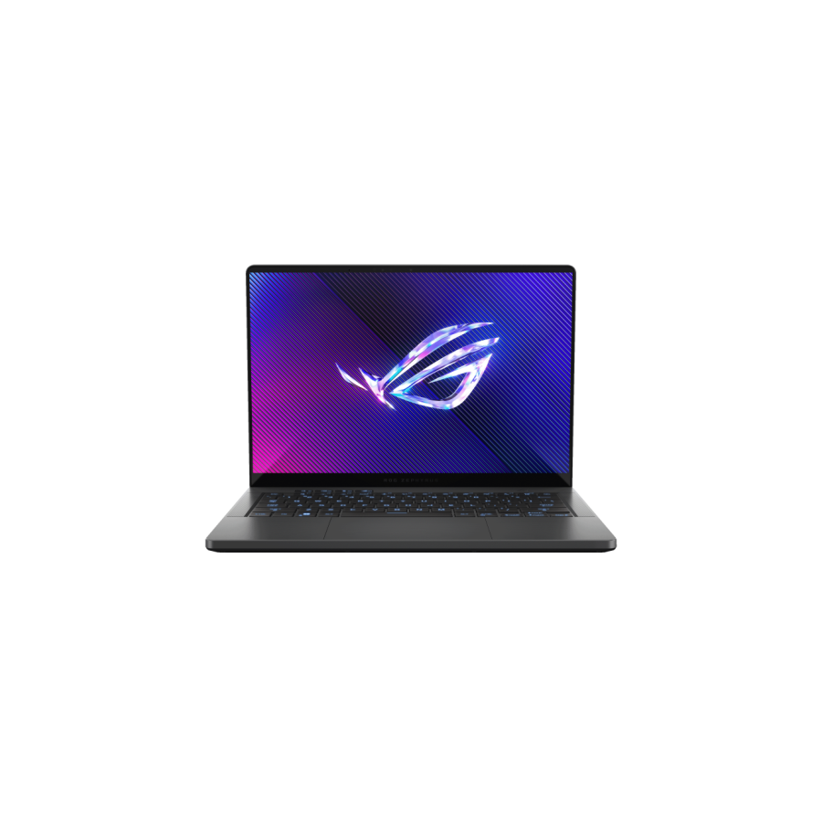 15725-ASUS ROG Zephyrus G14 OLED GA403UI-QS049 - Portatil Gaming de 14" WQXGA+ 120Hz (AMD Ryzen 9 8945HS, 32GB RAM, 1TB 15725-ASUS ROG Zephyrus G14 OLED GA403UI-QS049 - Portatil Gaming de 14" WQXGA+ 120Hz (AMD Ryzen 9 8945HS, 32GB RAM, 1TB