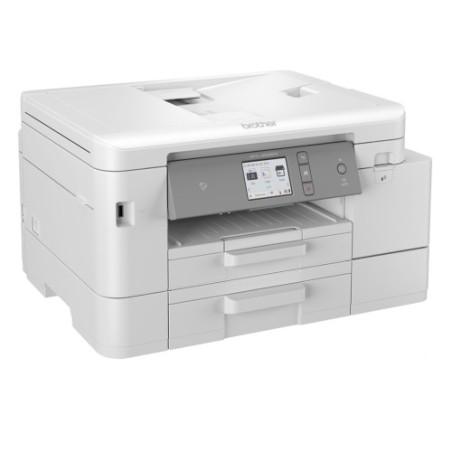 15730-Brother MFC-J4540DWXL Inyeccion de tinta A4 4800 x 1200 DPI Wifi