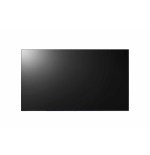 15738-LG 86UL3J-N pantalla de senalizacion Pantalla plana para senalizacion digital 2,18 m (86") Wifi 330 cd / m2 4K Ult