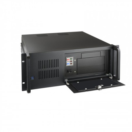 1575-TooQ Rack 19" 4U sin fuente de alimentacion