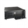 1575-TooQ Rack 19" 4U sin fuente de alimentacion