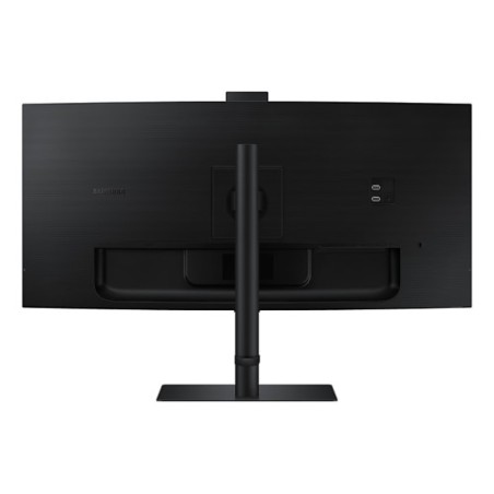 15754-Samsung ViewFinity S34C652VAU pantalla para PC 86,4 cm (34") 3440 x 1440 Pixeles 4K Ultra HD LED Negro