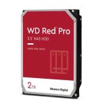 15756-WD HD INTERNO WD RED PRO 14TB 3.5 SATA -  WD142KFGX