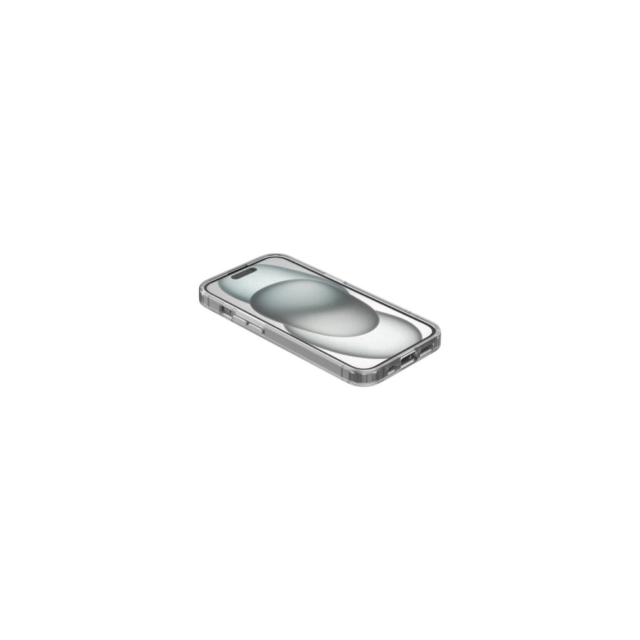15761-BELKIN SHEER-CE MAGNETIC PROTECTIVE CASE - IPHONE 15 15761-BELKIN SHEER-CE MAGNETIC PROTECTIVE CASE - IPHONE 15
