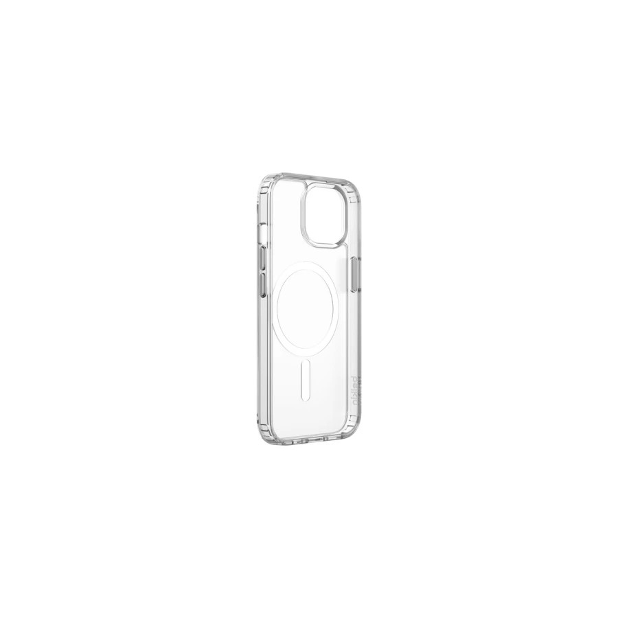 15763-BELKIN SHEER-CE MAGNETIC PROTECTIVE CASE - IPHONE 15 PLUS 15763-BELKIN SHEER-CE MAGNETIC PROTECTIVE CASE - IPHONE 15 PLUS