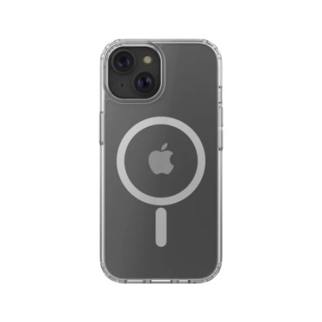 15770-BELKIN SHEER-CE MAGNETIC PROTECTIVE CASE - IPHONE 15 PRO MAX