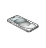 15771-BELKIN SHEER-CE MAGNETIC PROTECTIVE CASE - IPHONE 15 PRO MAX