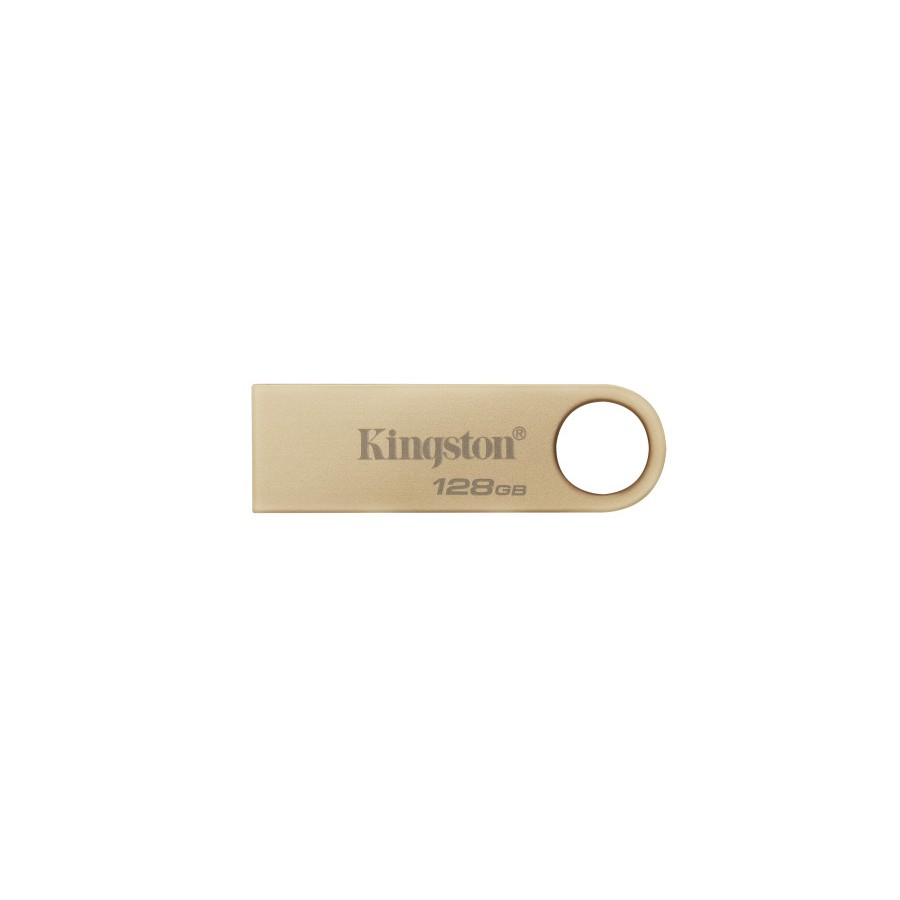 15774-Kingston Technology DataTraveler SE9 G3 unidad flash USB 128 GB USB tipo A 3.2 Gen 1 (3.1 Gen 1) Oro 15774-Kingston Technology DataTraveler SE9 G3 unidad flash USB 128 GB USB tipo A 3.2 Gen 1 (3.1 Gen 1) Oro