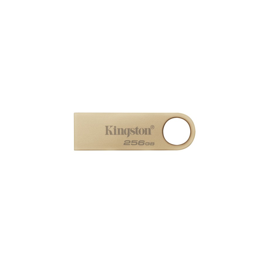 15776-Kingston Technology DataTraveler SE9 G3 unidad flash USB 256 GB USB tipo A 3.2 Gen 1 (3.1 Gen 1) Oro 15776-Kingston Technology DataTraveler SE9 G3 unidad flash USB 256 GB USB tipo A 3.2 Gen 1 (3.1 Gen 1) Oro