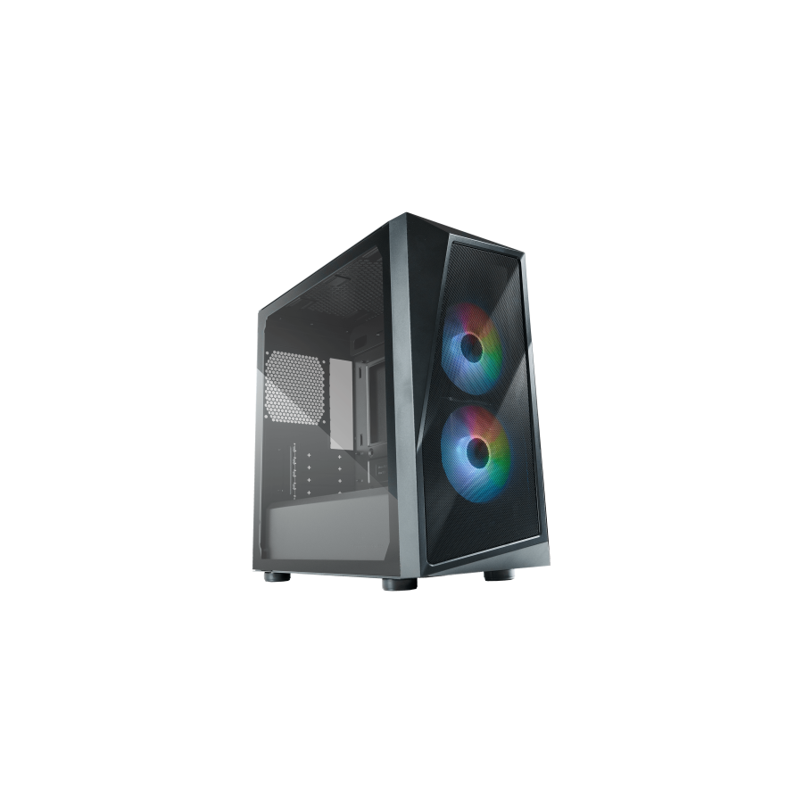 15784-Cooler Master CMP 320 Mini Tower Negro 15784-Cooler Master CMP 320 Mini Tower Negro