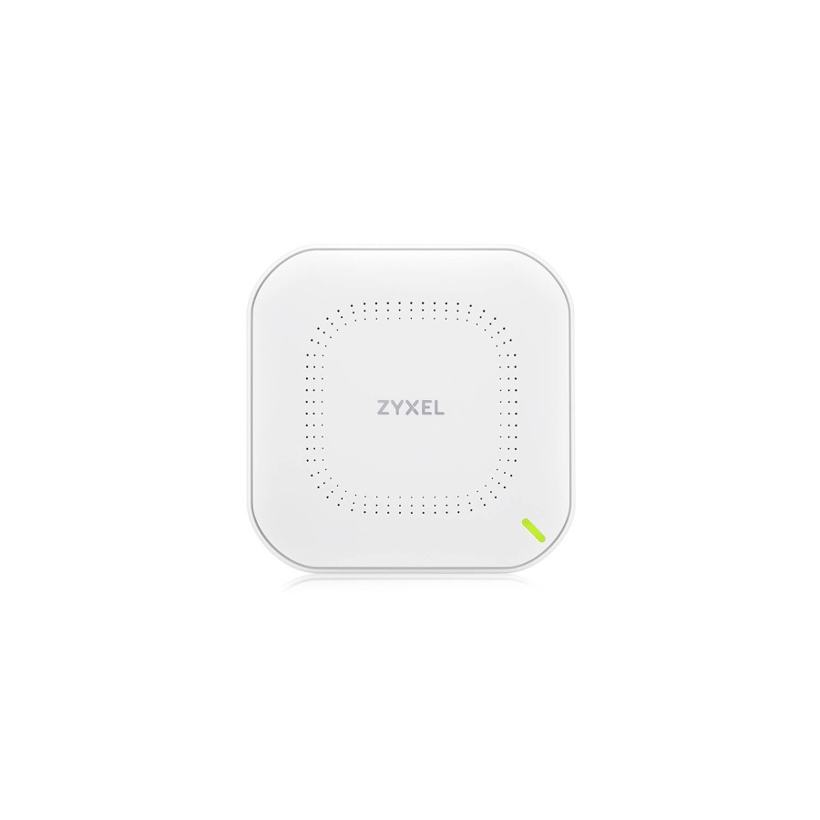 15790-Zyxel NWA90AX PRO 2400 Mbit/s Blanco Energia sobre Ethernet (PoE) 15790-Zyxel NWA90AX PRO 2400 Mbit/s Blanco Energia sobre Ethernet (PoE)
