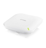 15791-Zyxel NWA90AX PRO 2400 Mbit/s Blanco Energia sobre Ethernet (PoE)