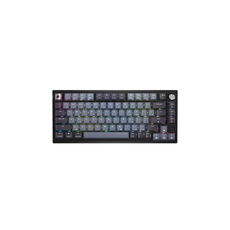 15810-TECLADO CORSAIR K65 PLUS WIRELESS CH-91D401L-ES