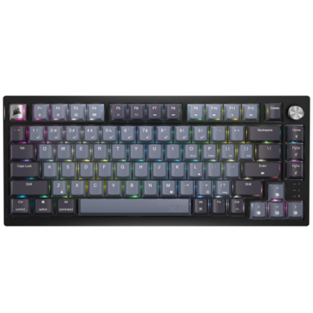 15810-TECLADO CORSAIR K65 PLUS WIRELESS CH-91D401L-ES