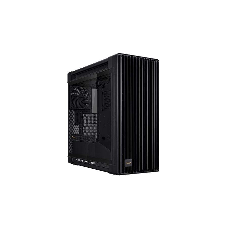 15821-ASUS ProArt PA602 Midi Tower Negro 15821-ASUS ProArt PA602 Midi Tower Negro